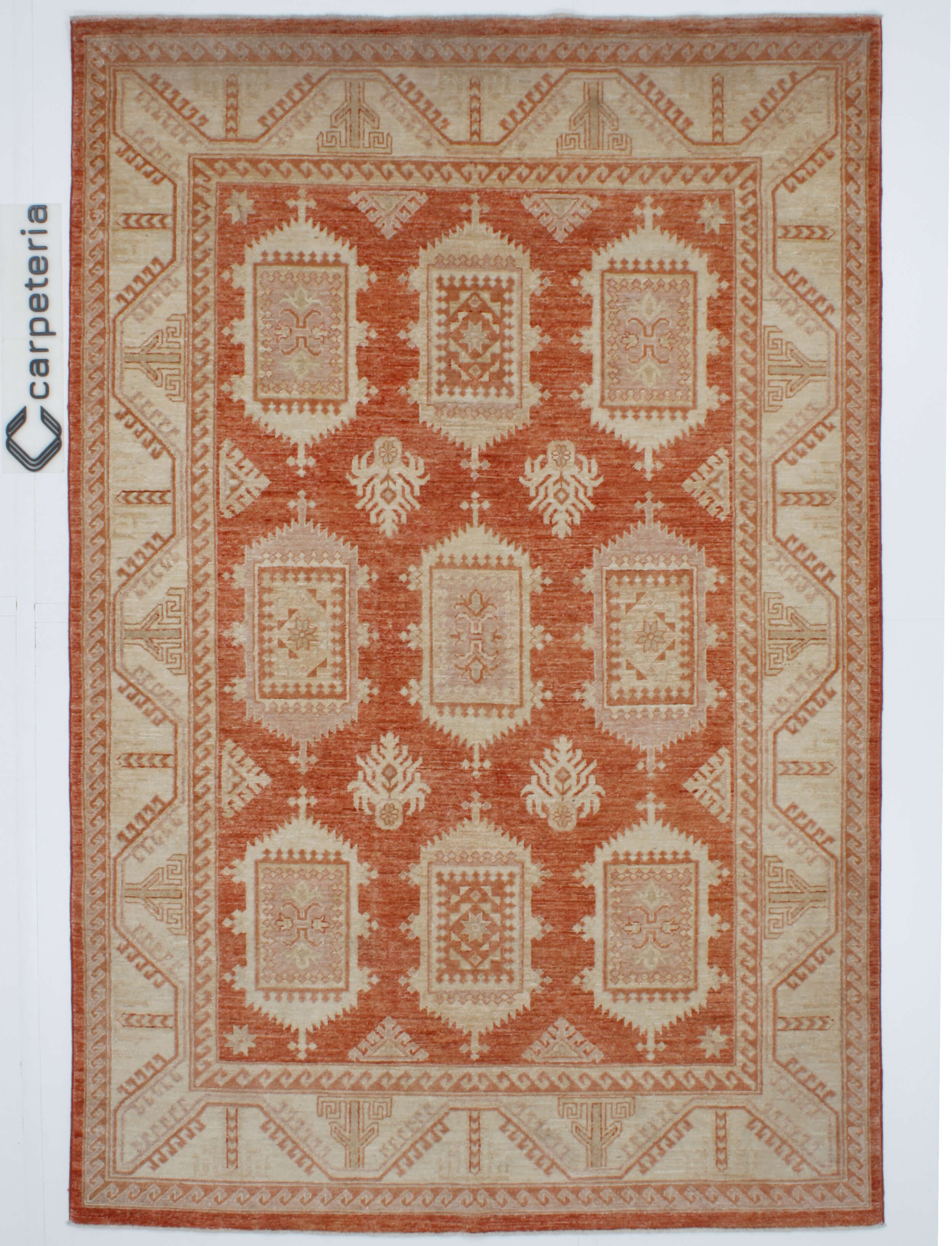 Dywan orientalny Ziegler Exclusive