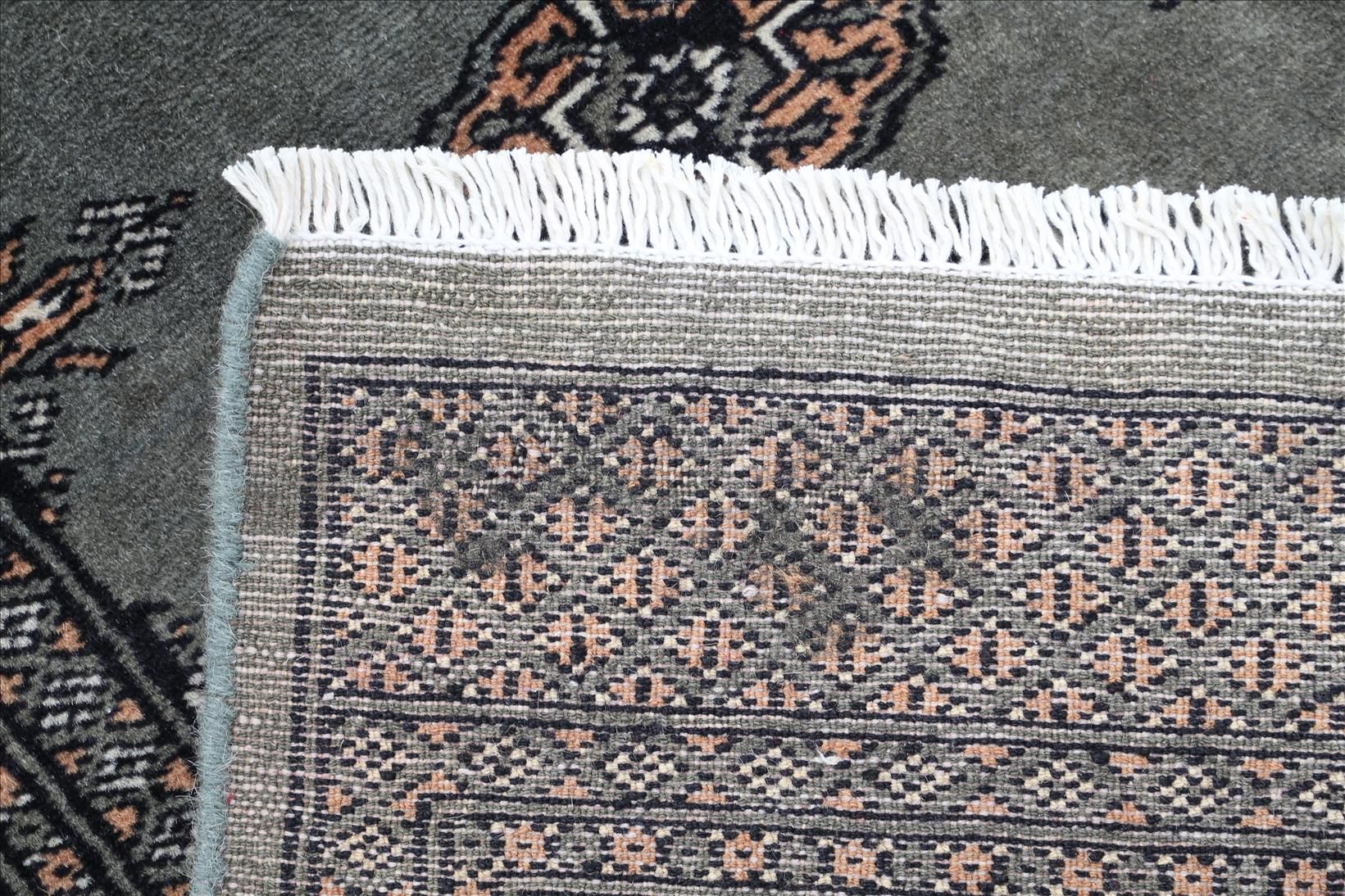 Dywan orientalny Bukhara Exclusive