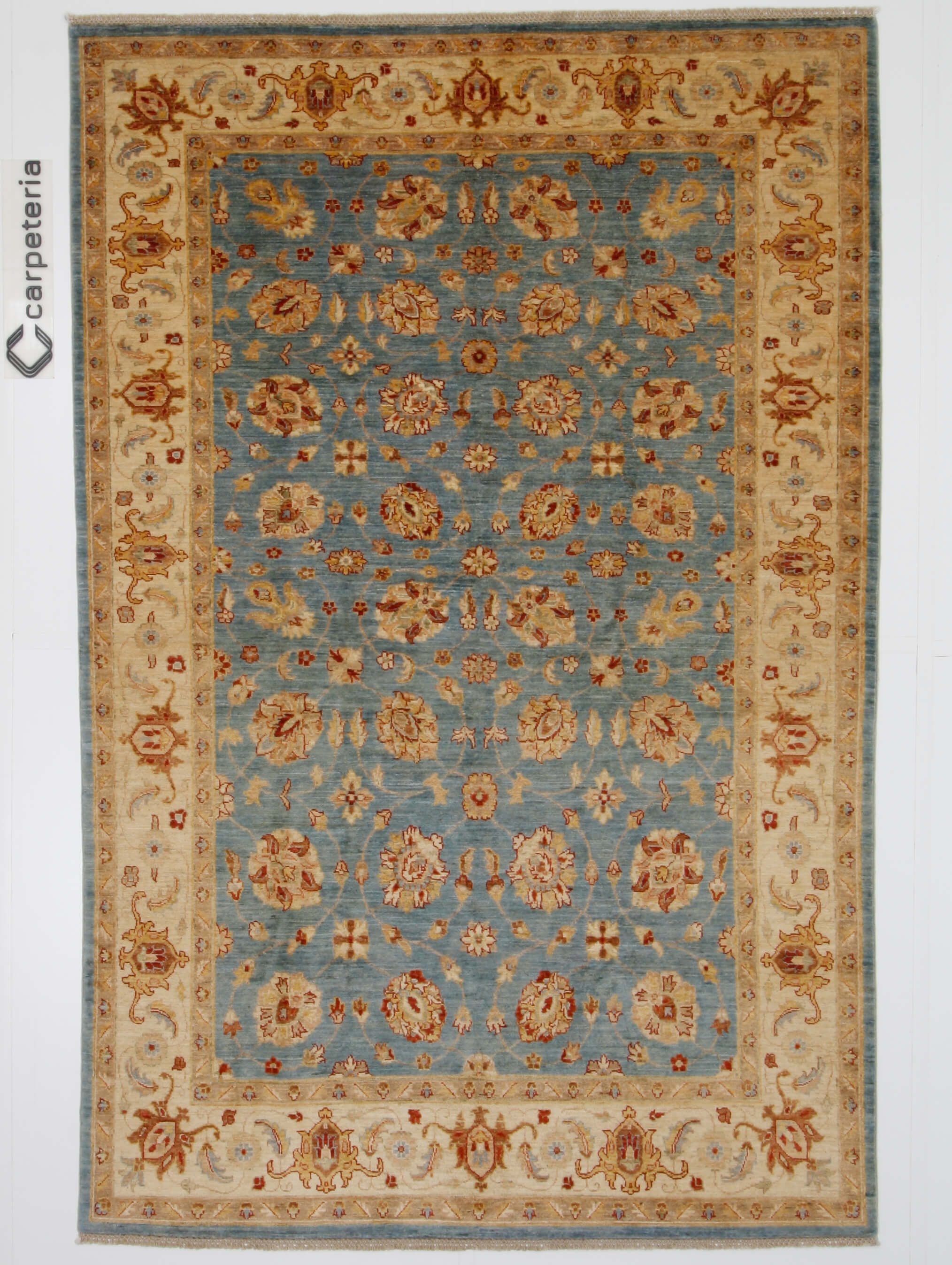 Dywan orientalny Ziegler Exclusive