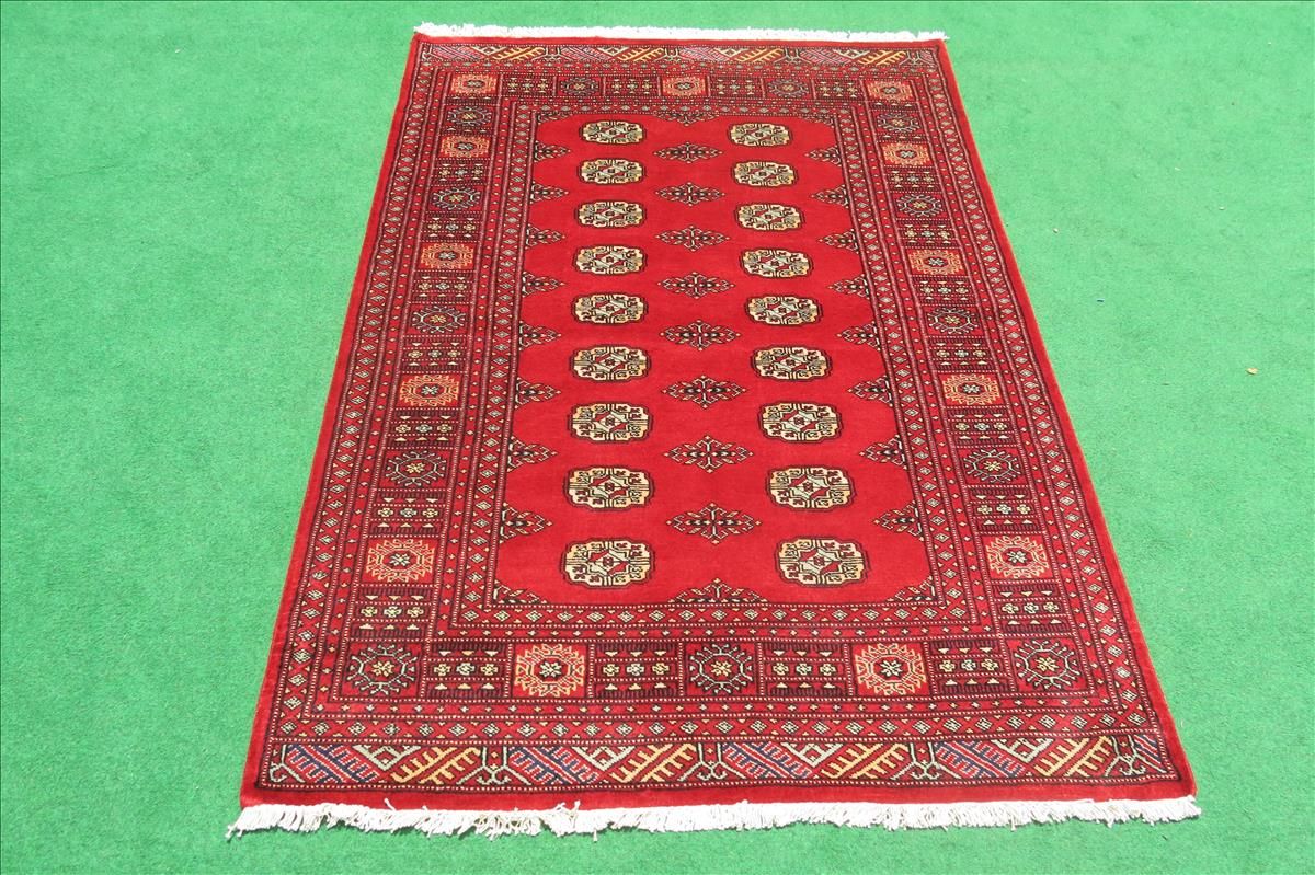 Dywan orientalny Bukhara Exclusive