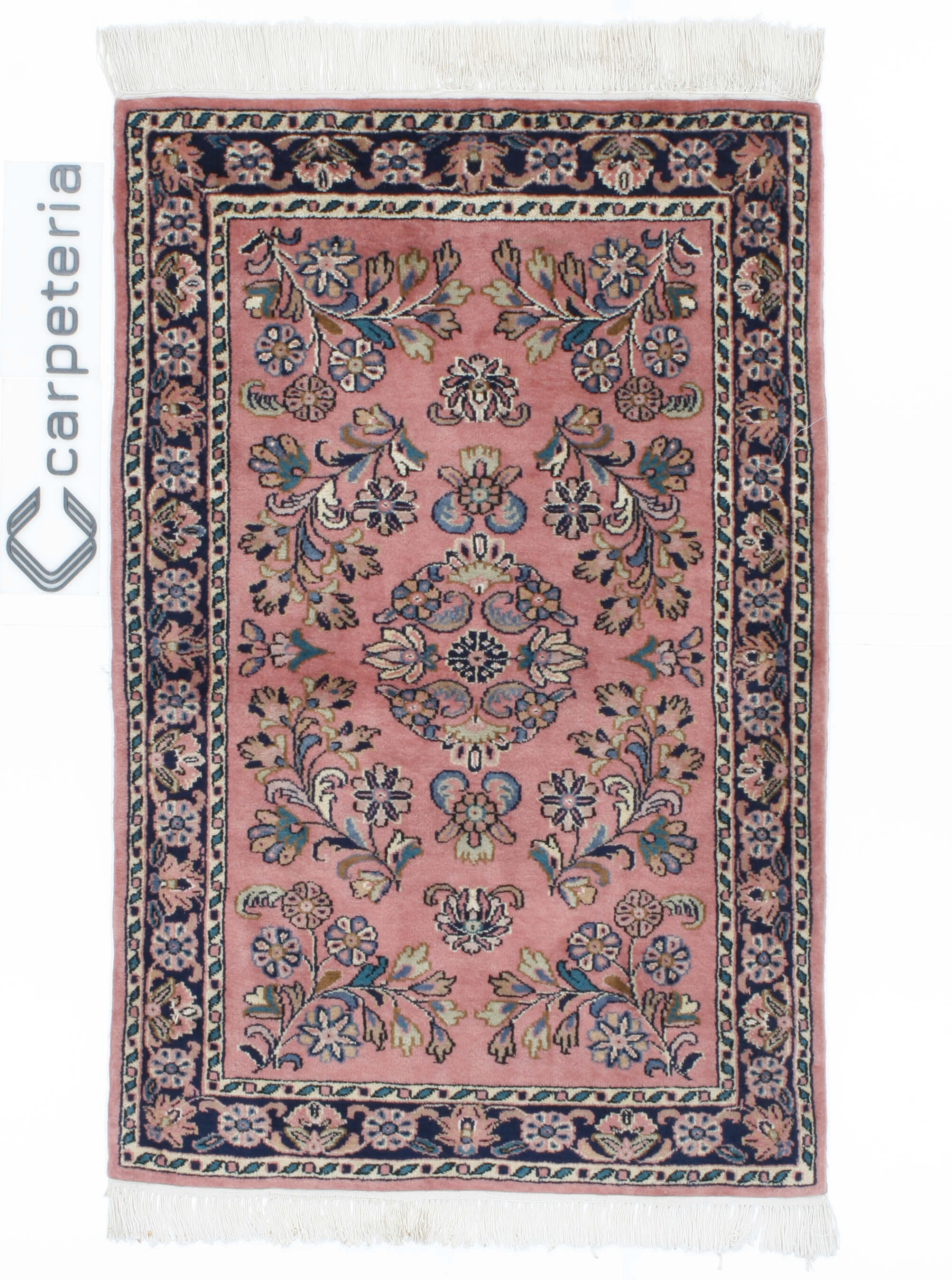 Dywan orientalny Sarough Exclusive