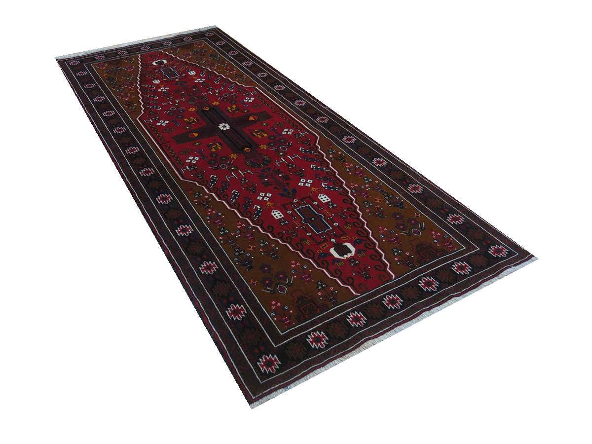 Dywan orientalny Balouch Super