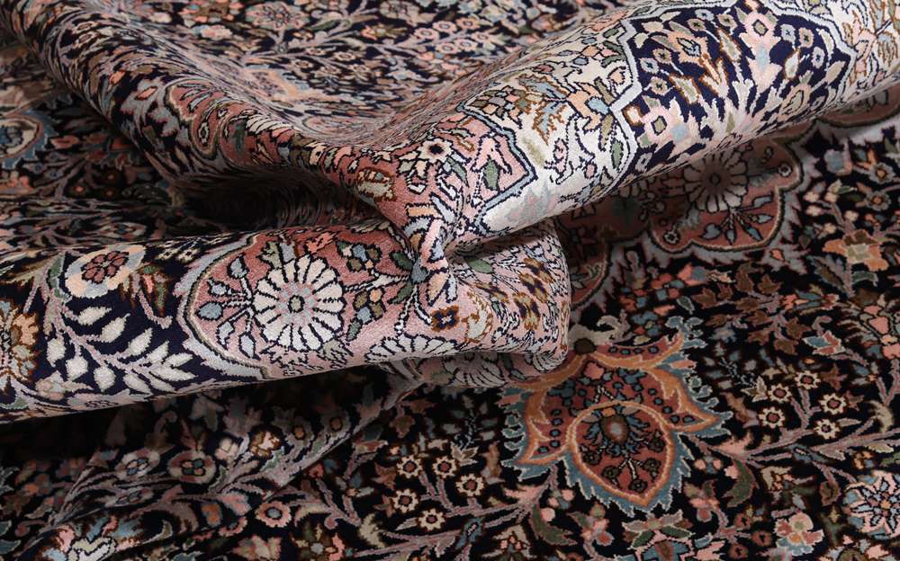 Dywan orientalny Kashmir