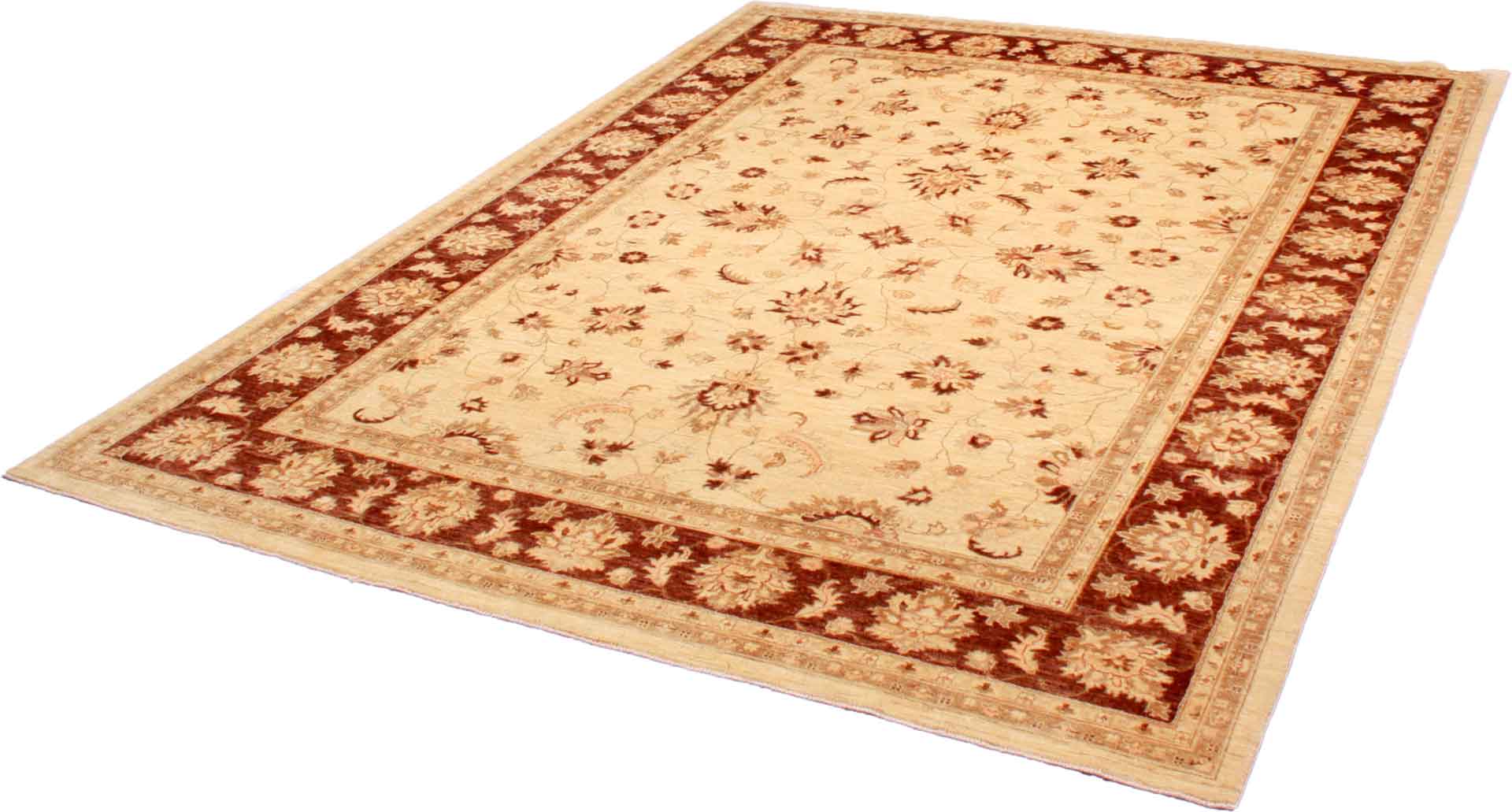 Dywan orientalny Ziegler Exclusive