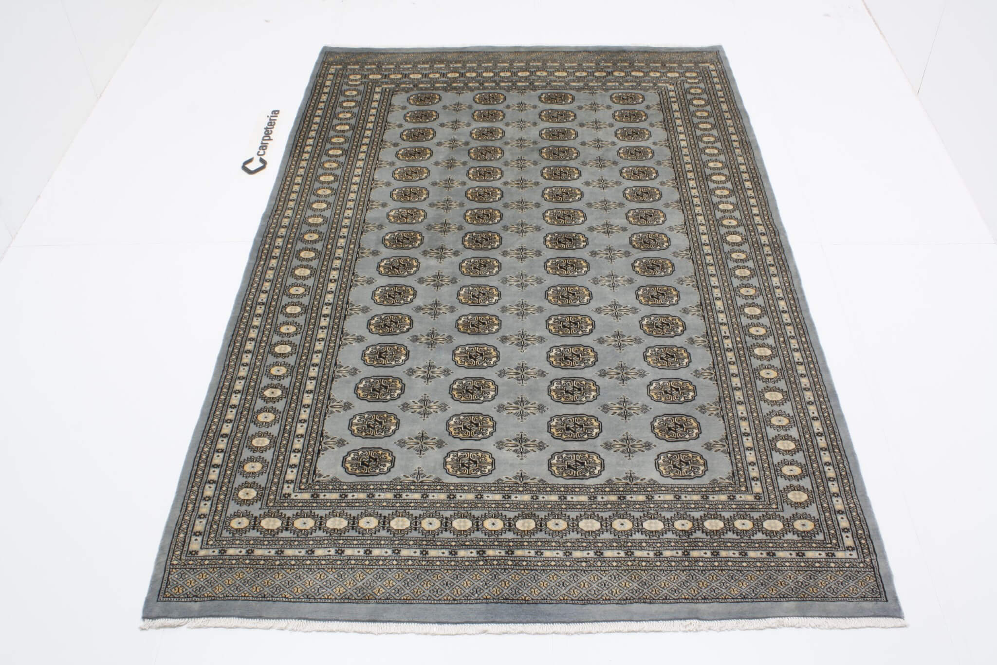 Dywan orientalny Bukhara Exclusive