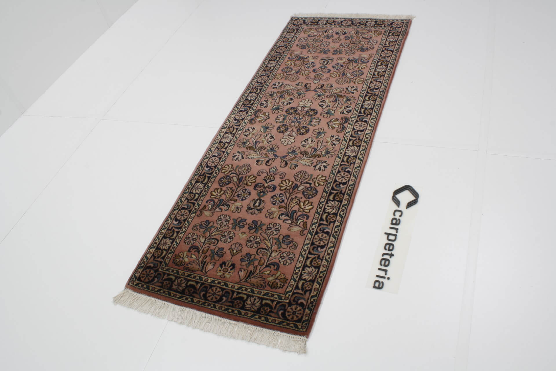 Dywan orientalny Sarough Exclusive