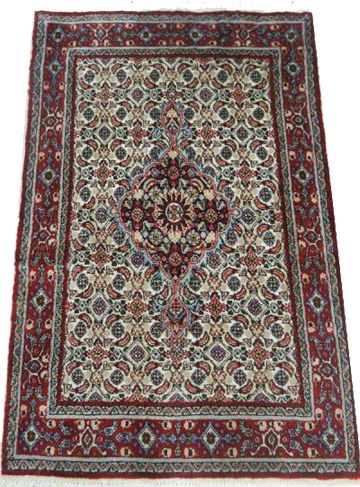 Dywan orientalny Moud Super