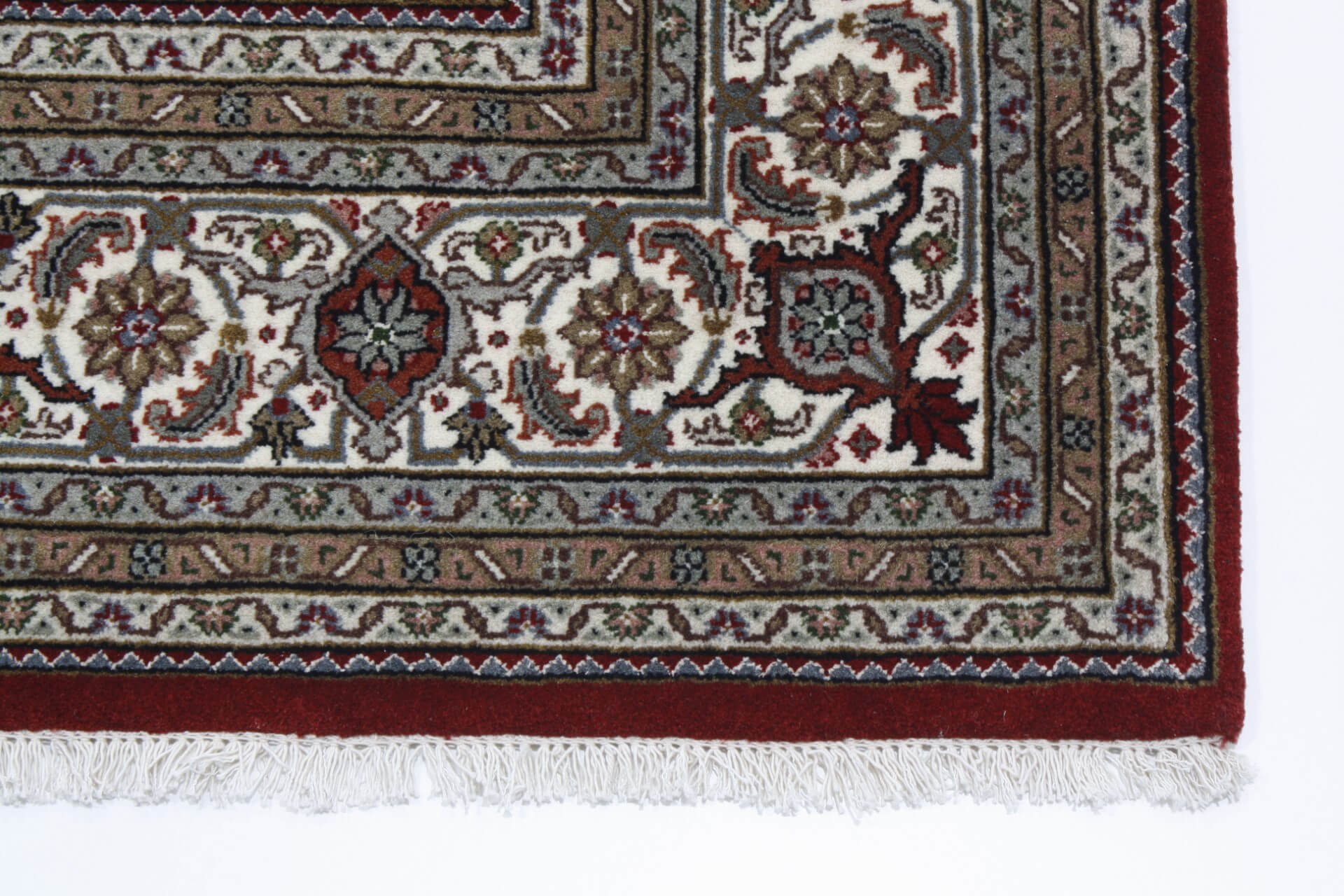 Dywan perski Tabriz Exclusive