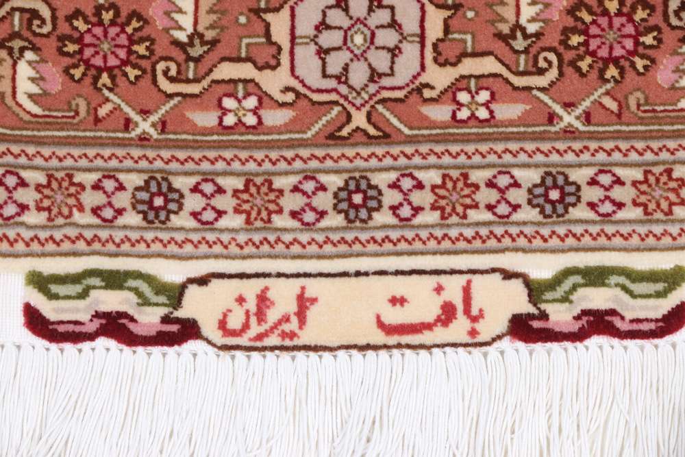 Dywan perski Tabriz
