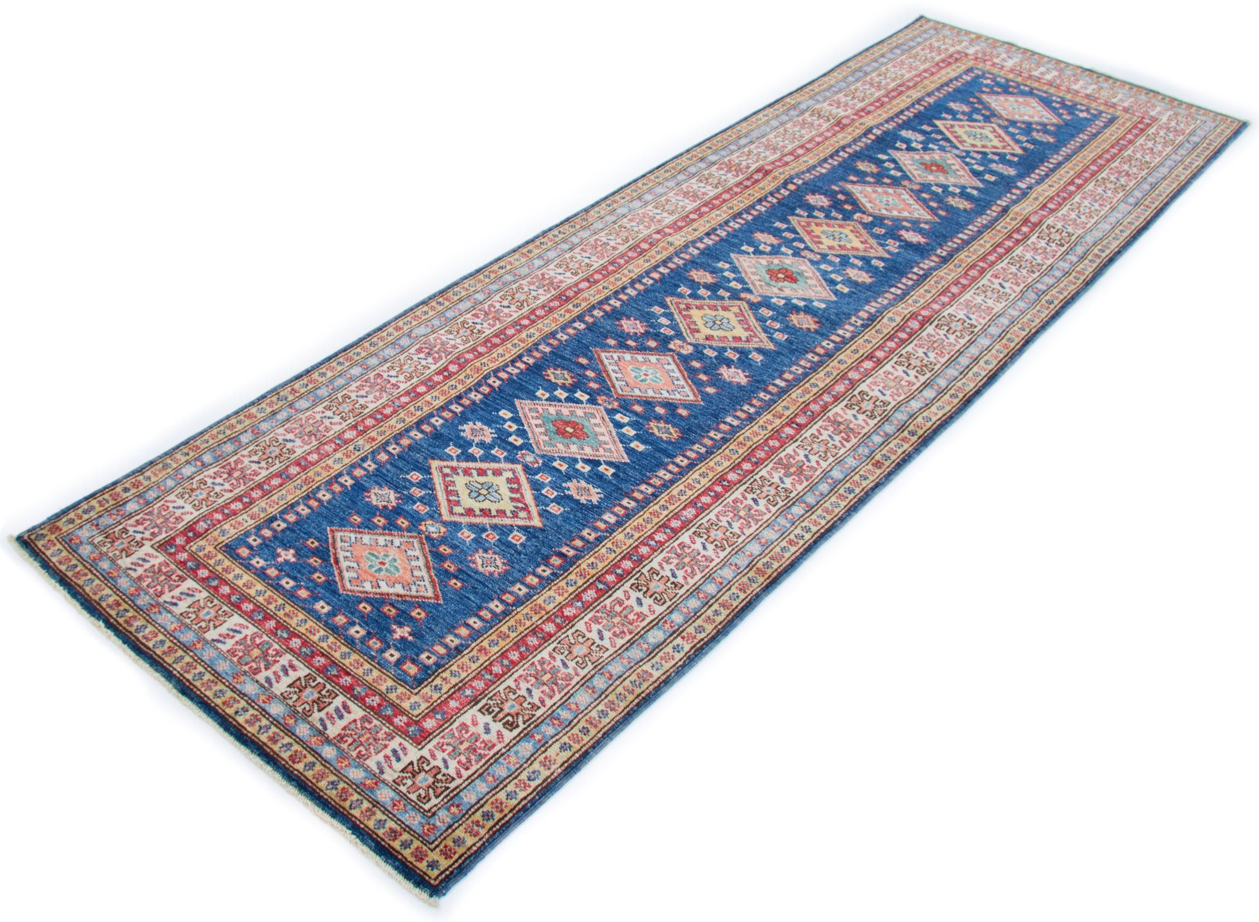 Dywan orientalny Kazak Exclusive