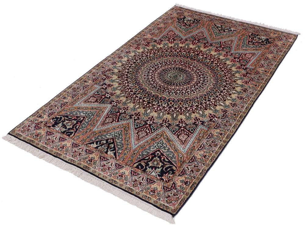 Dywan orientalny Kashmir