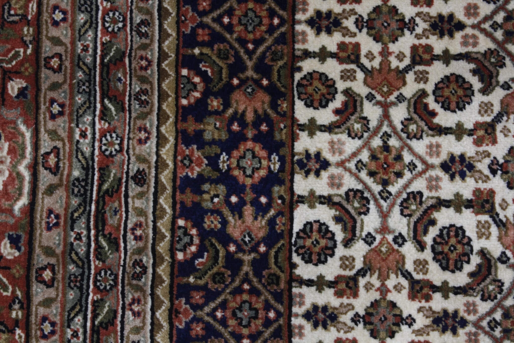 Dywan orientalny Tabriz Royal