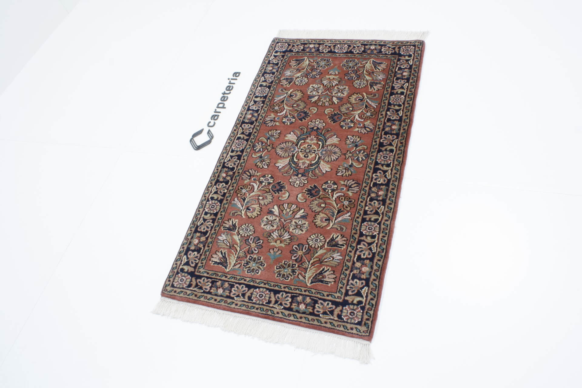 Dywan orientalny Sarough Exclusive