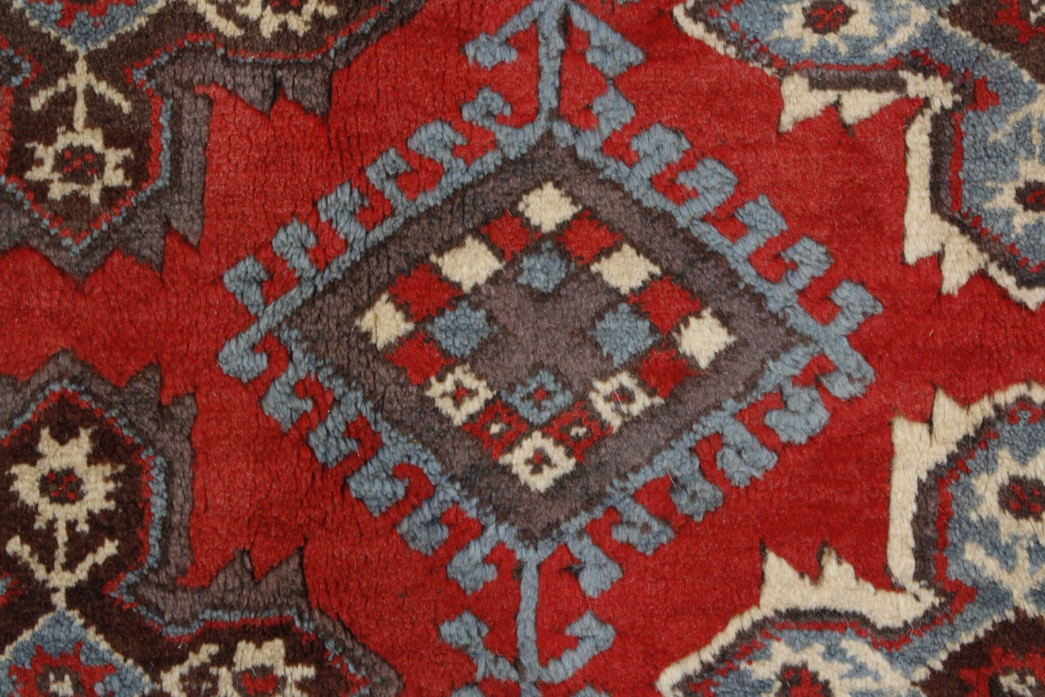 Dywan orientalny Kars