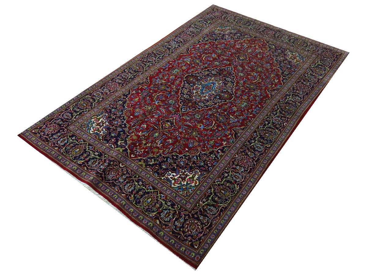 Dywan orientalny Keshan Kork Exclusive