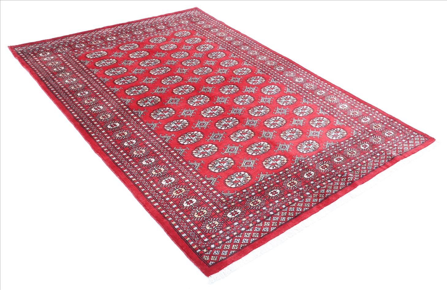 Dywan orientalny Bukhara Exclusive