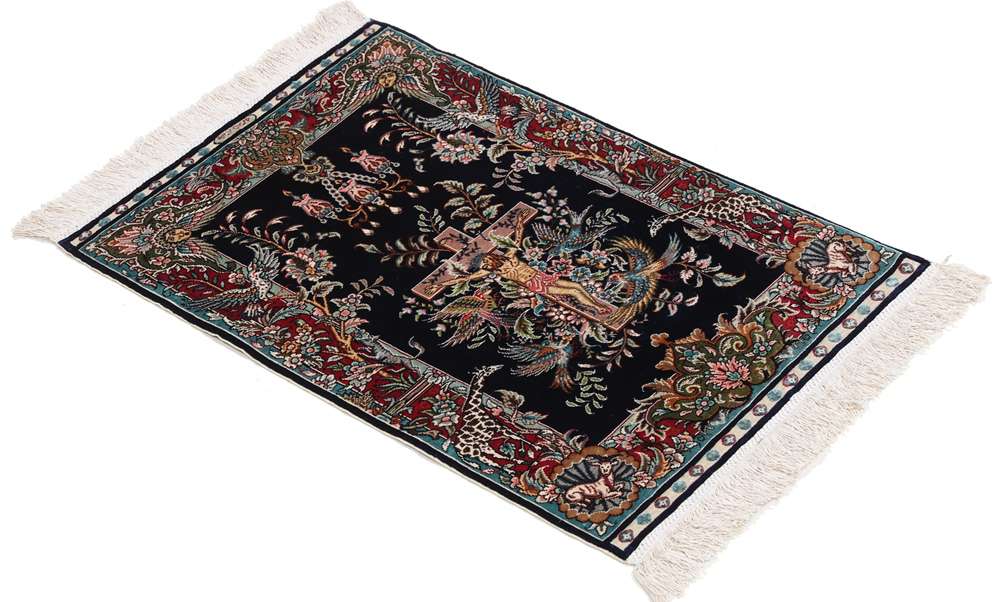 Dywan orientalny Cinar
