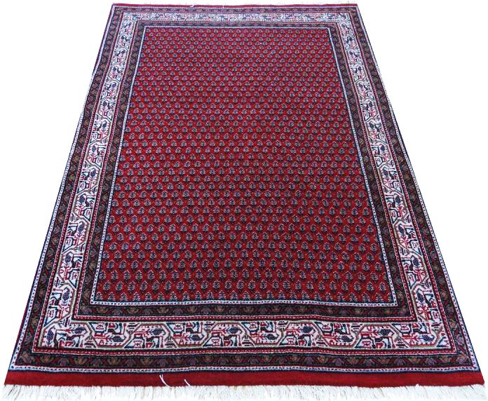 Dywan orientalny Mir Super