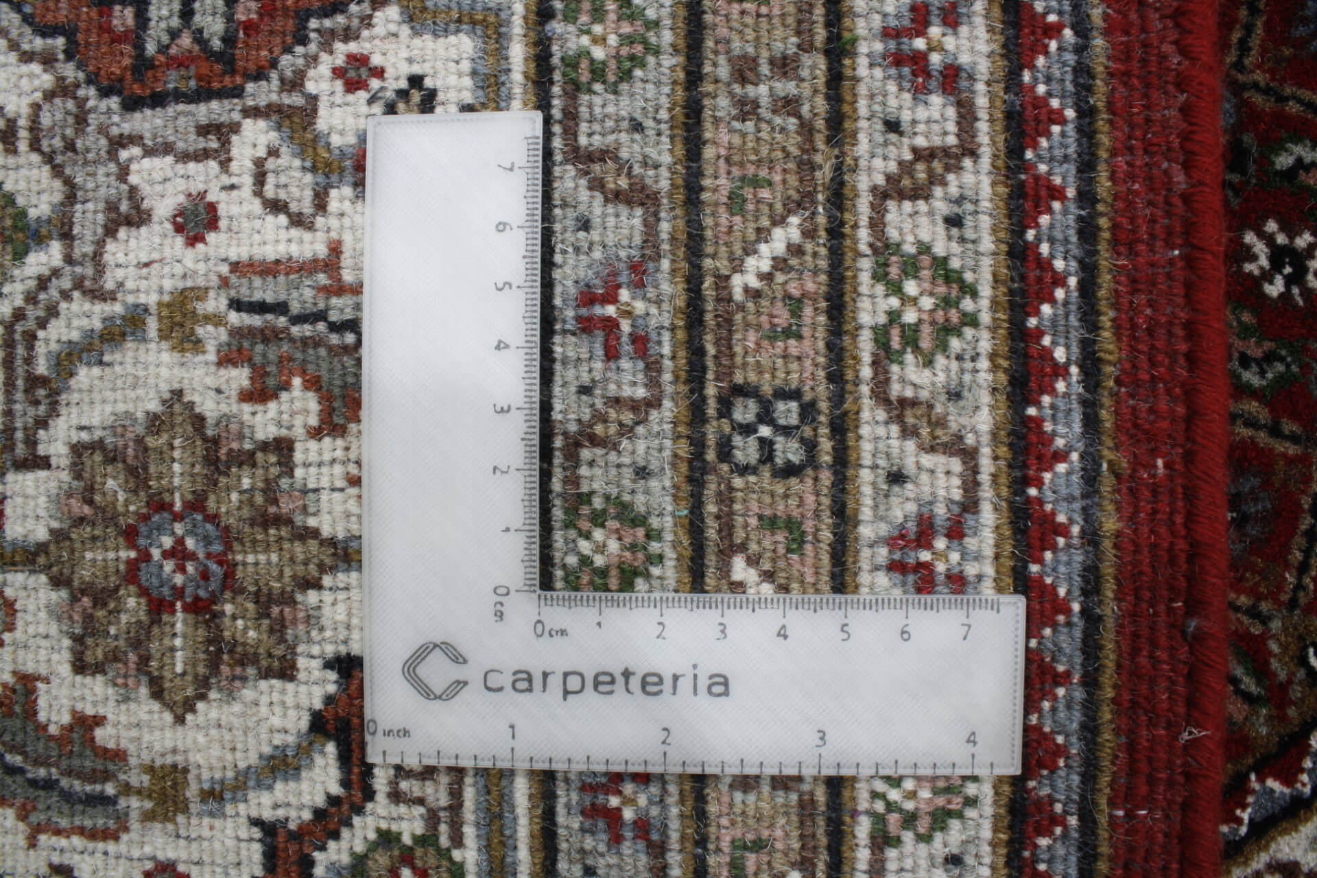 Dywan perski Tabriz Exclusive