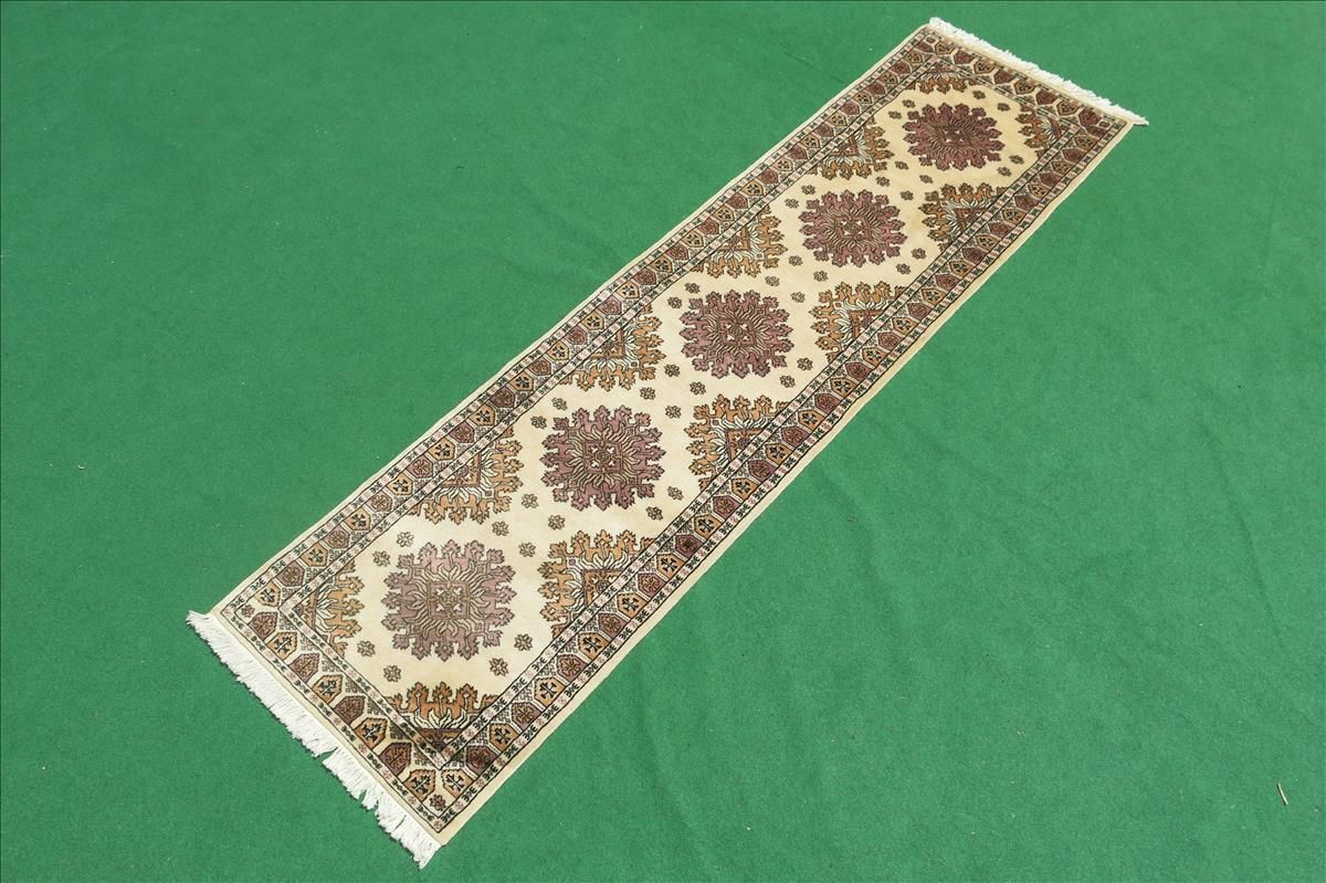 Dywan orientalny Bukhara Exclusive