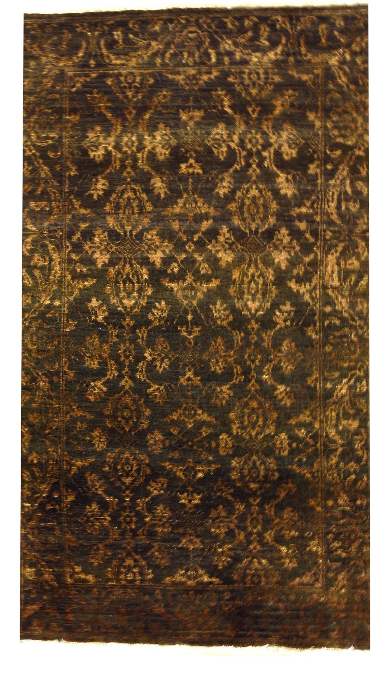 Dywan nowoczesny Ikat Royal