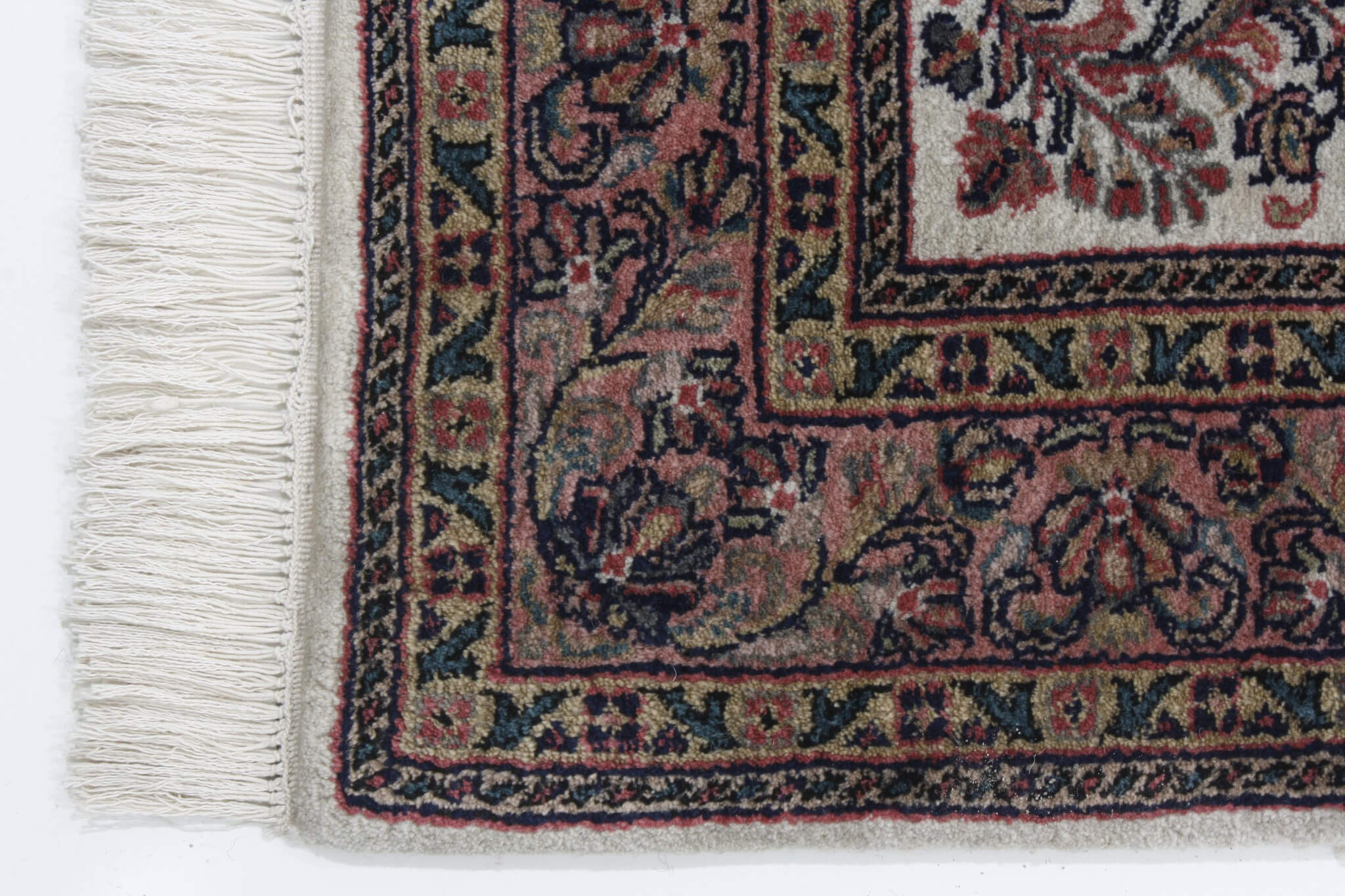 Dywan orientalny Sarouk Premium