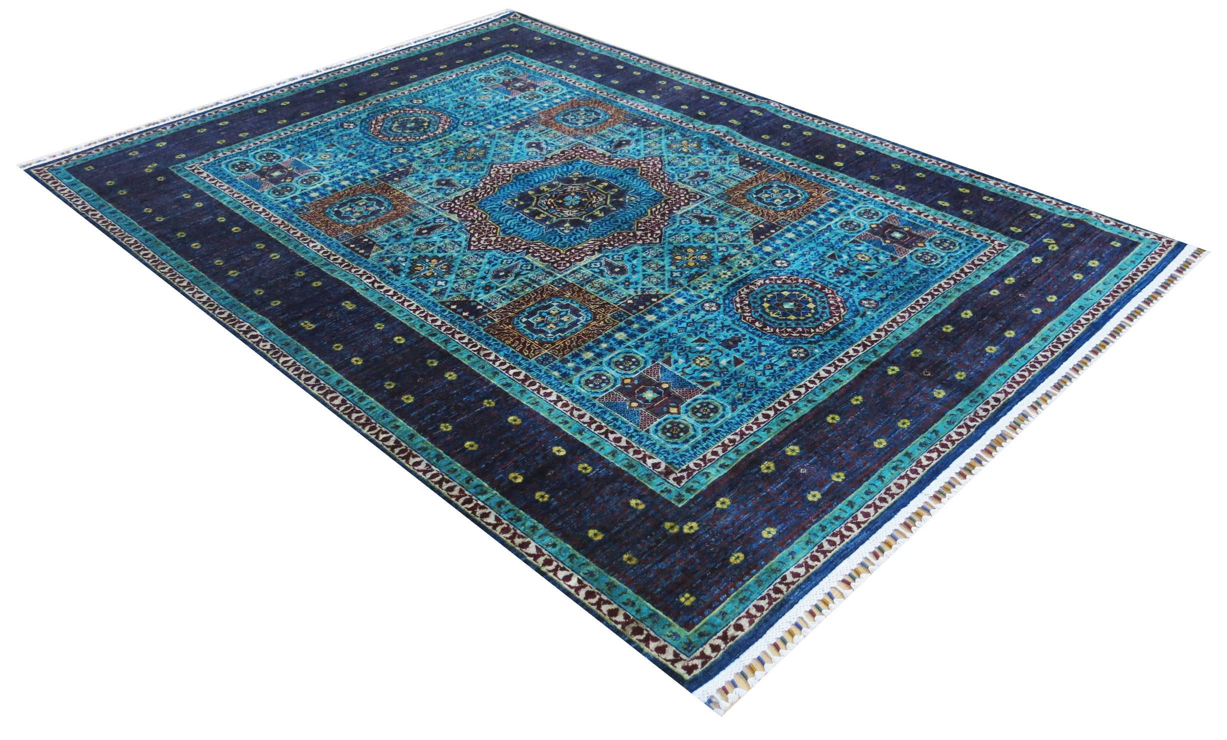 Dywan orientalny Ariana Imperial