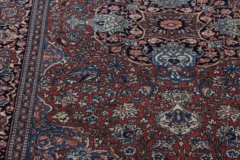 Dywan perski Isfahan