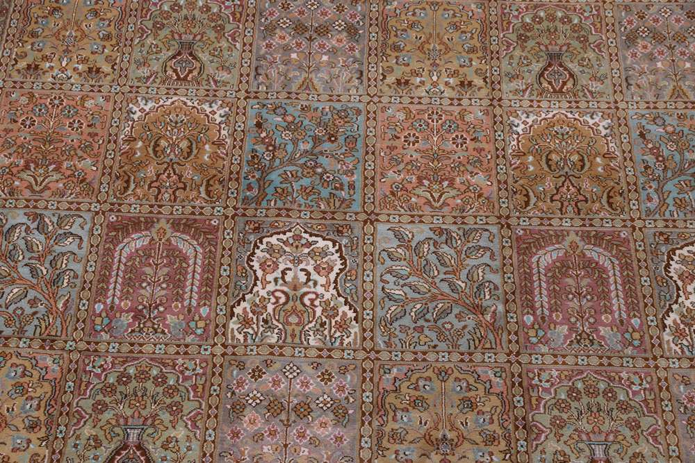 Dywan orientalny Kashmir