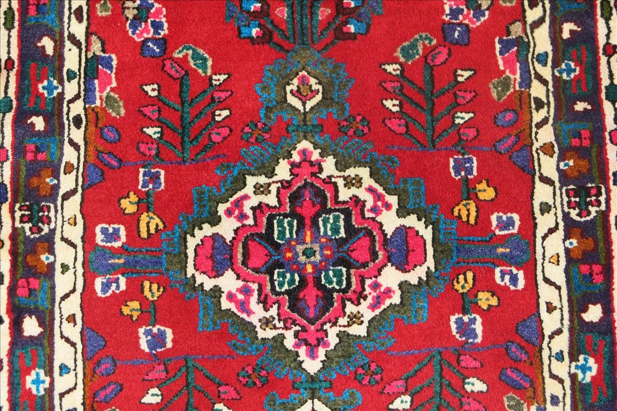 Dywan orientalny Hamedan Super