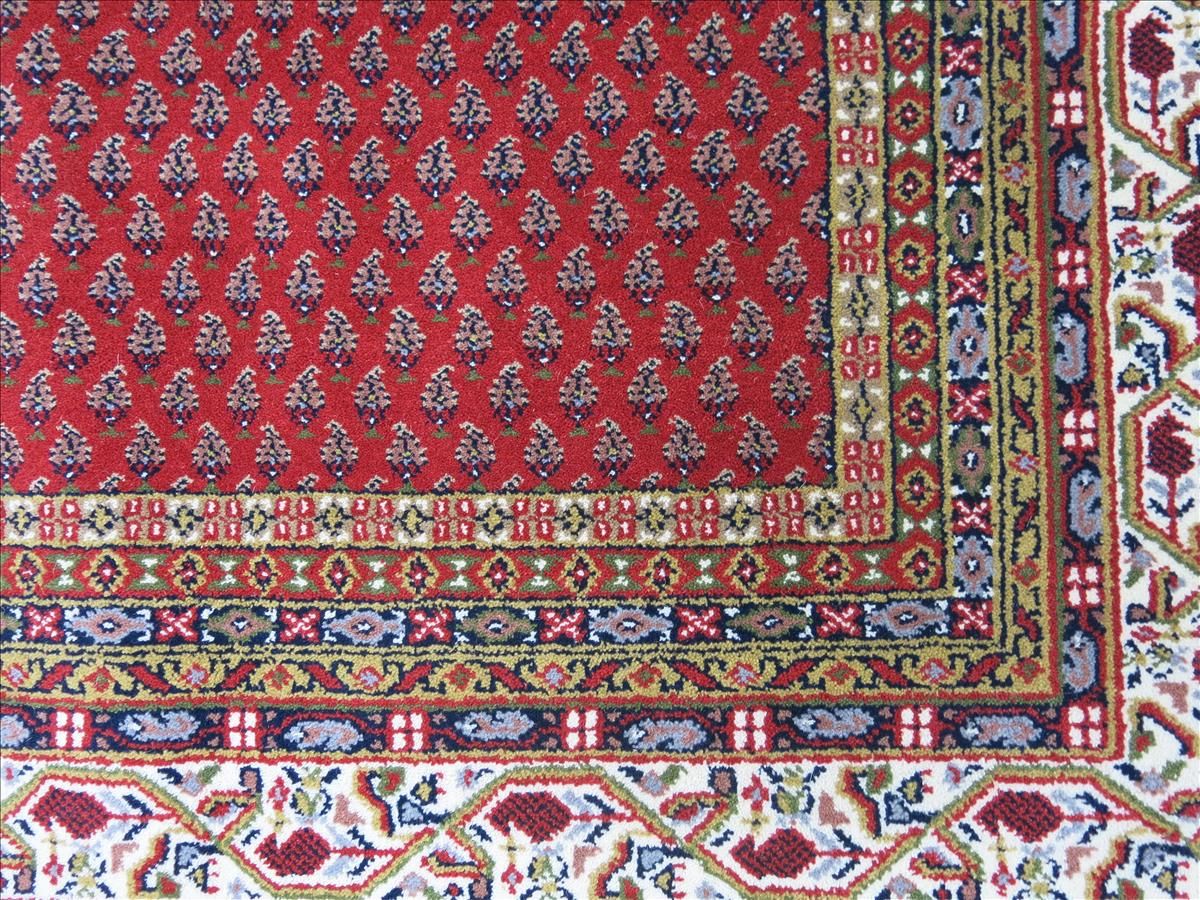 Dywan orientalny Mir