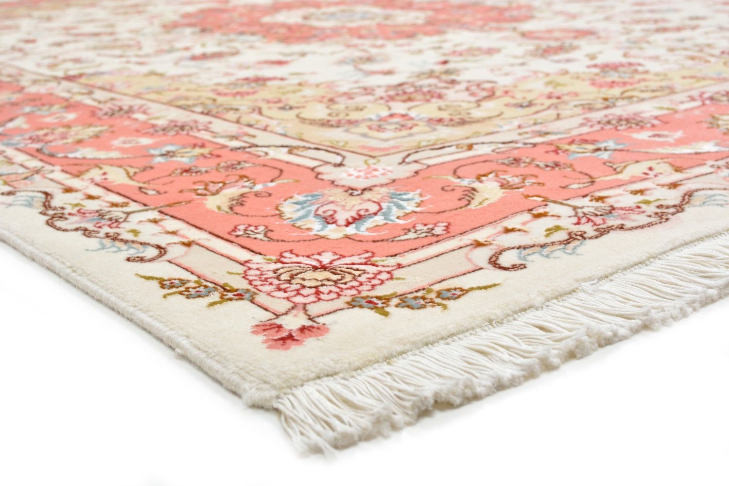 Dywan orientalny Tabriz Imperial