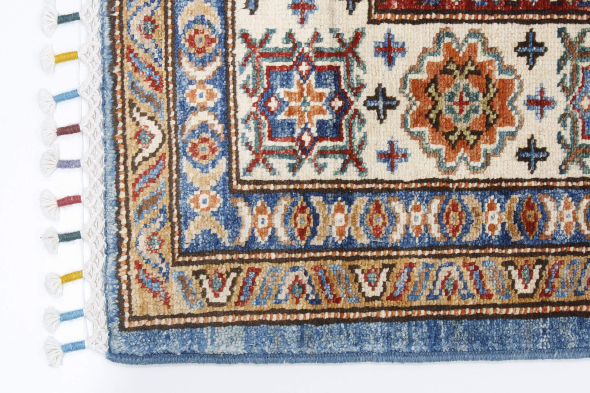 Dywan orientalny Kazak Exclusive