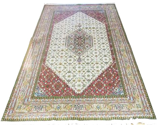 Dywan orientalny Bidjar Exclusive