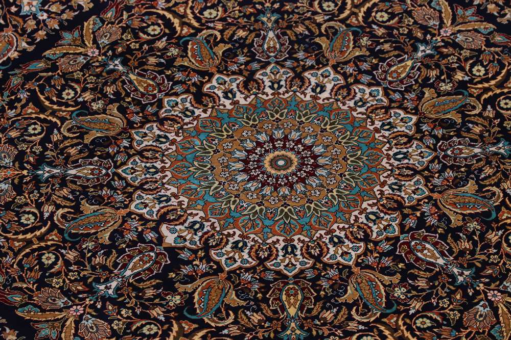 Dywan orientalny Hereke