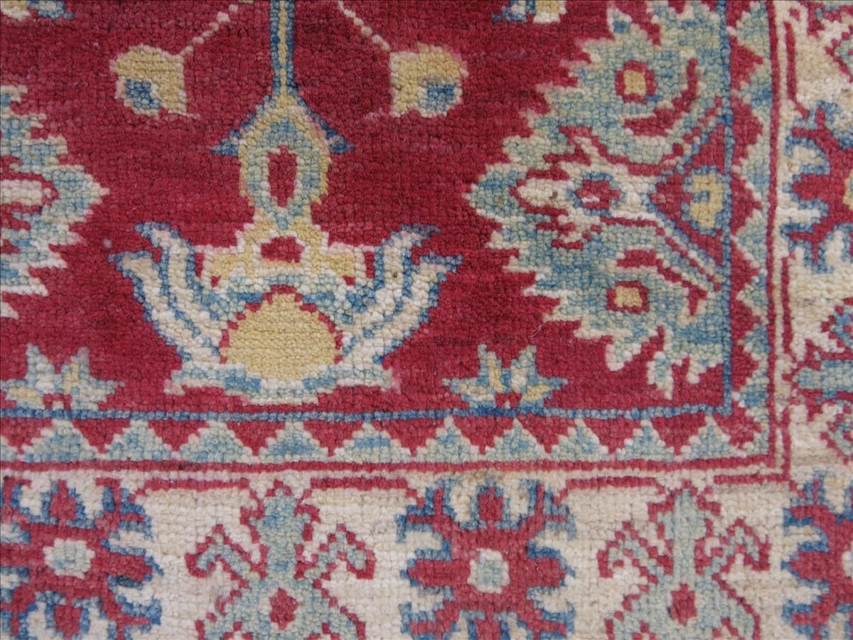 Dywan orientalny Kazak