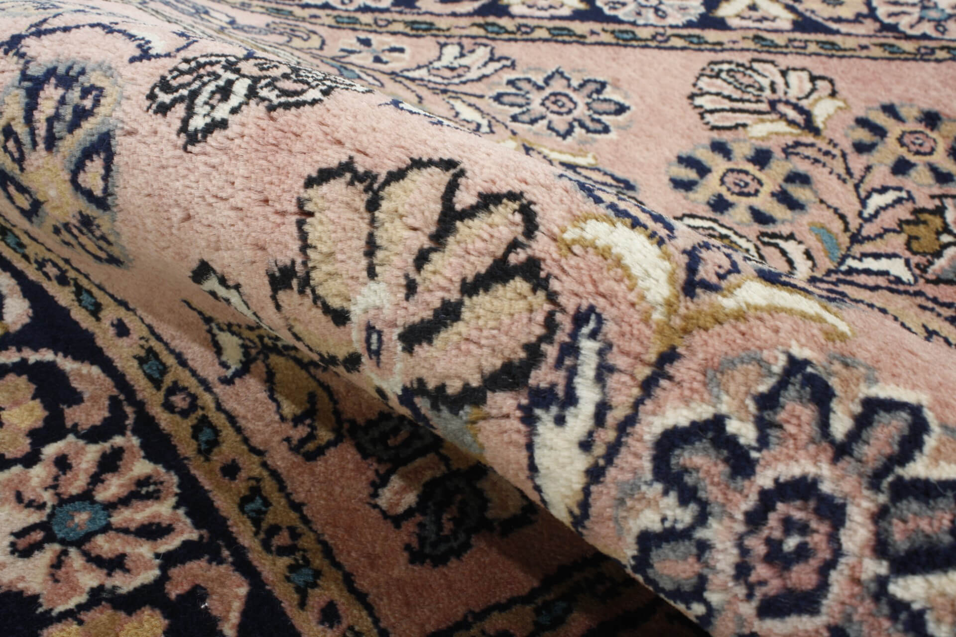 Dywan orientalny Sarough Exclusive