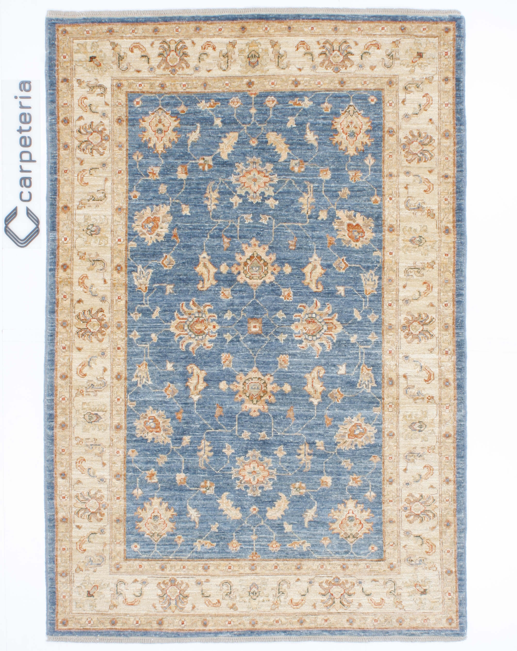 Dywan orientalny Ziegler Exclusive