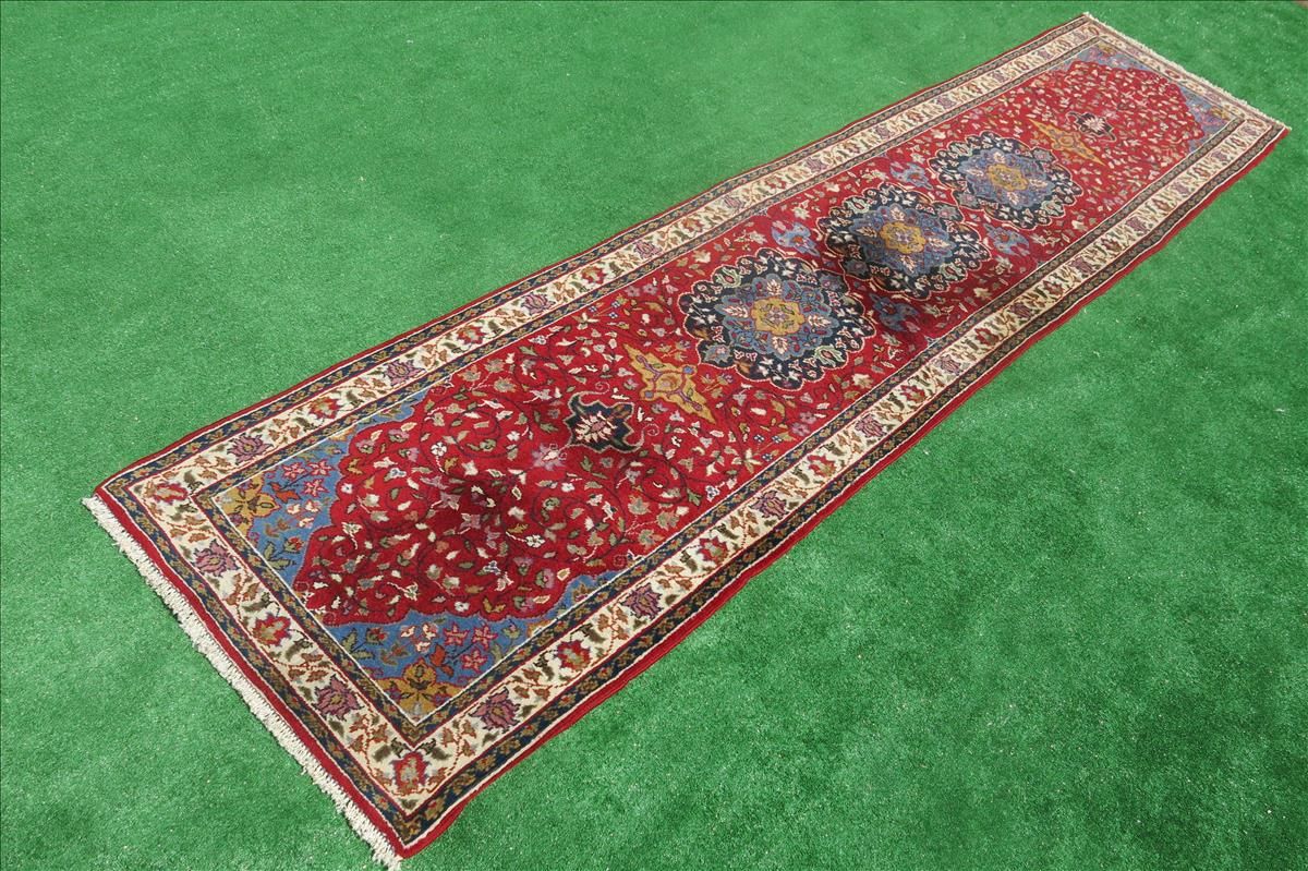Dywan orientalny Varanasi Super