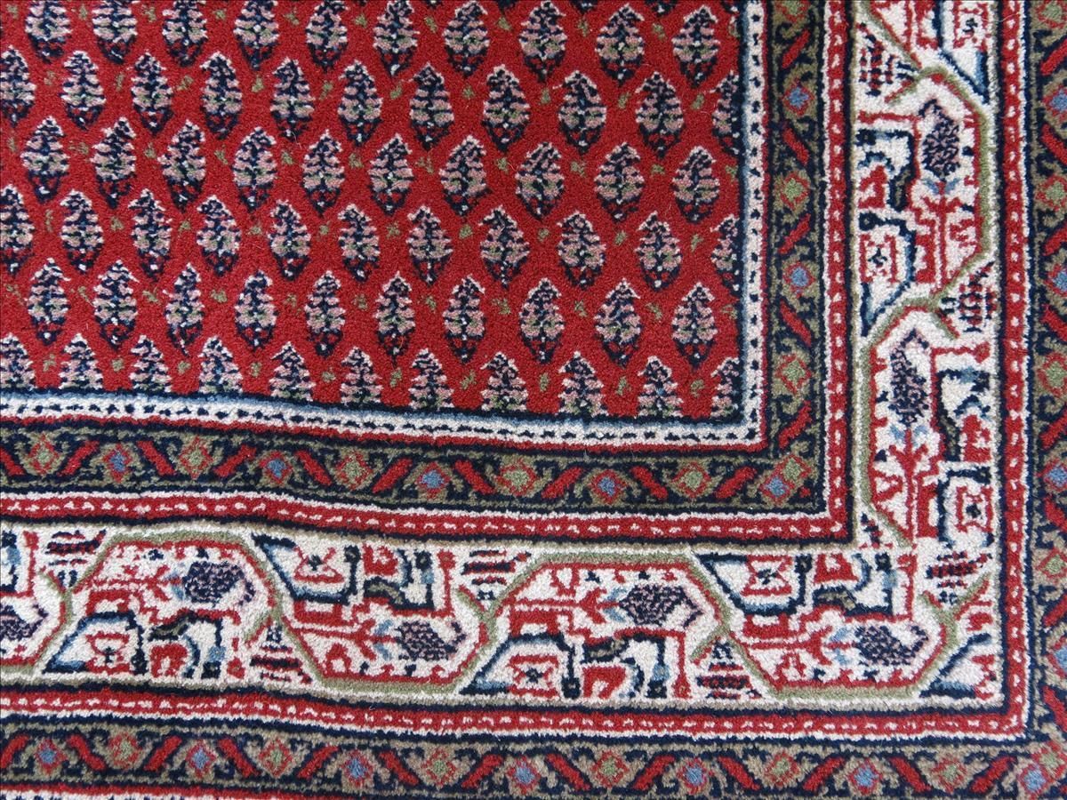 Dywan orientalny Mir Super