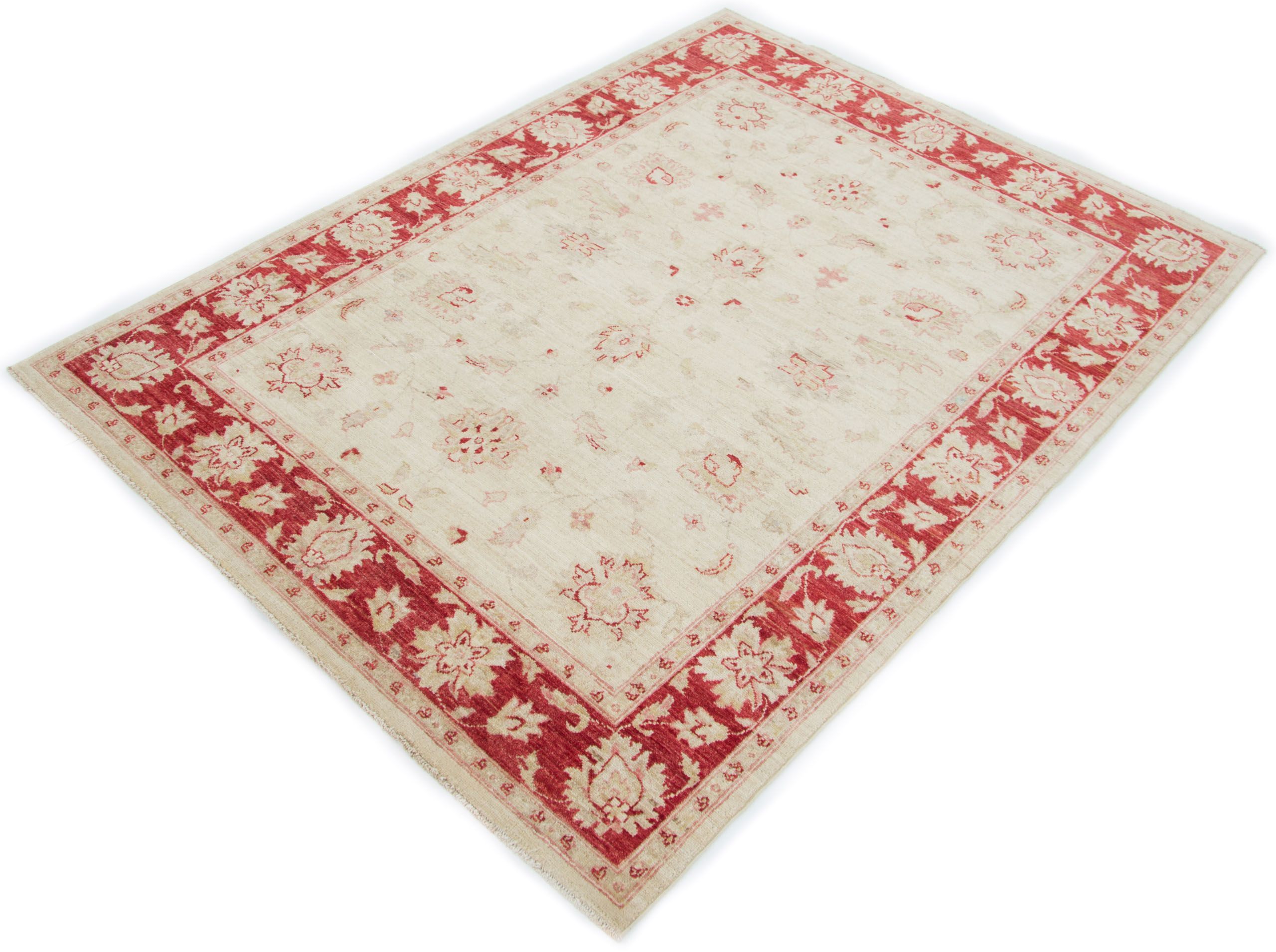 Dywan orientalny Farahan Exclusive