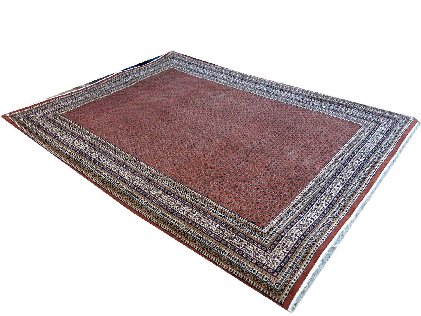 Dywan orientalny Mir