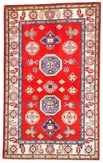 Dywan orientalny Kazak