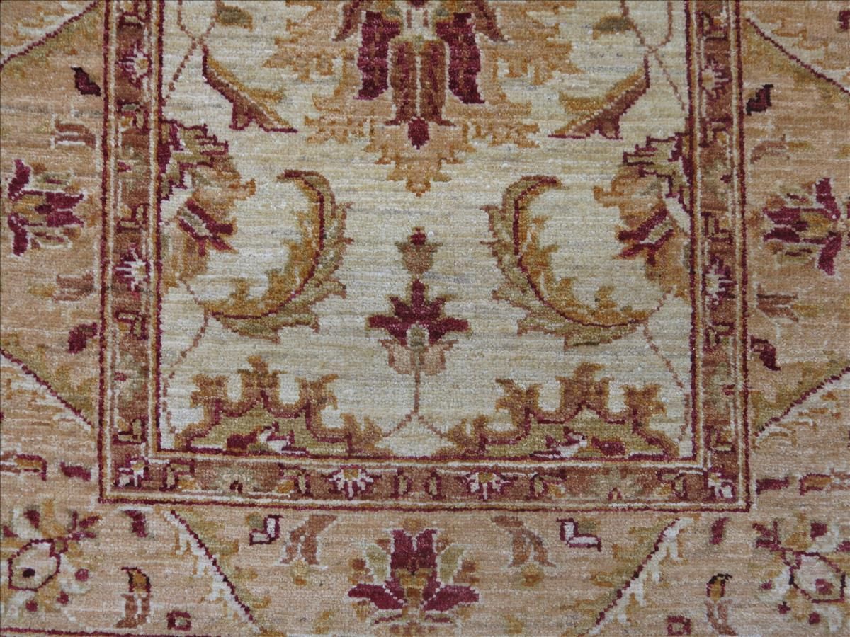 Dywan orientalny Ziegler Exclusive