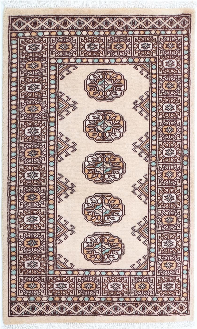 Dywan orientalny Bukhara Exclusive