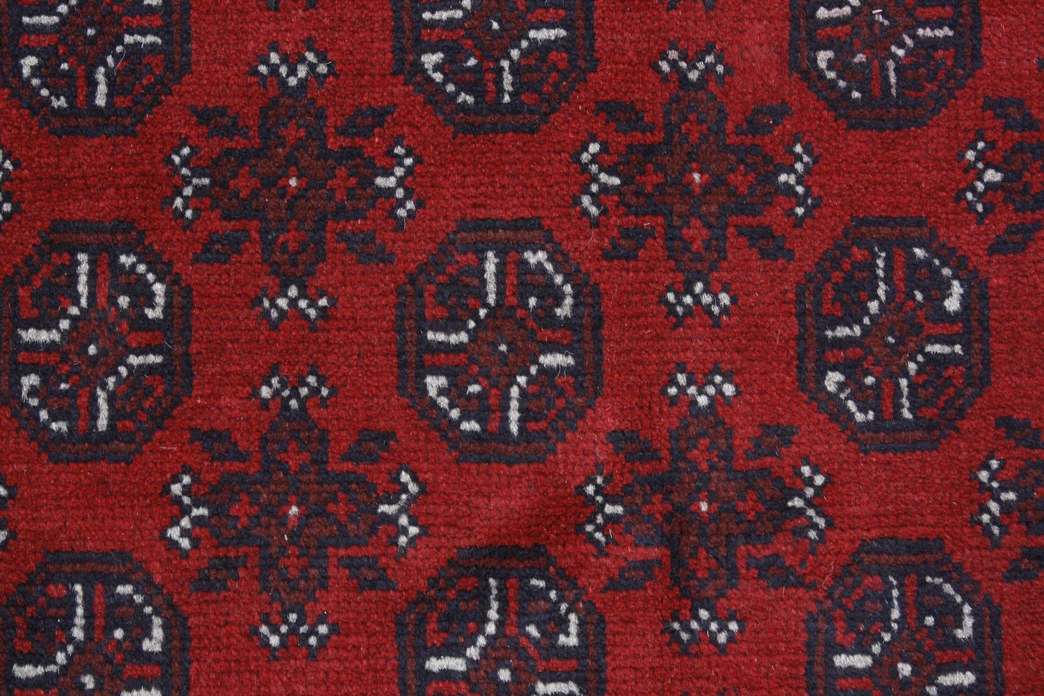 Dywan orientalny Afghan