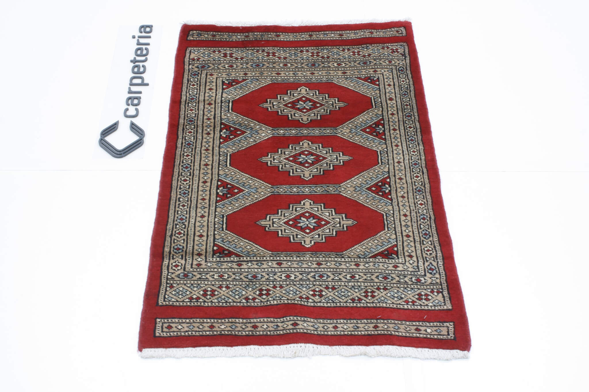 Dywan orientalny Jaldar Exclusive