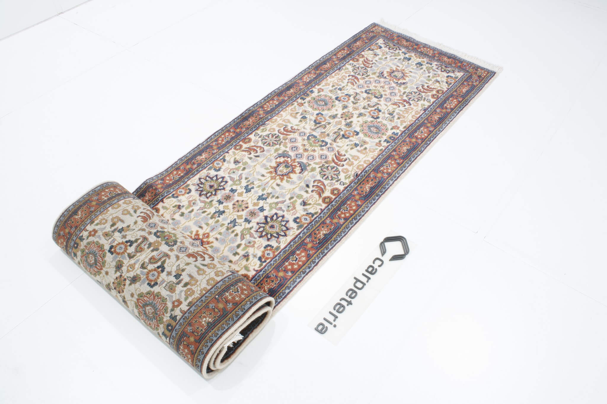 Dywan orientalny Sarough Exclusive