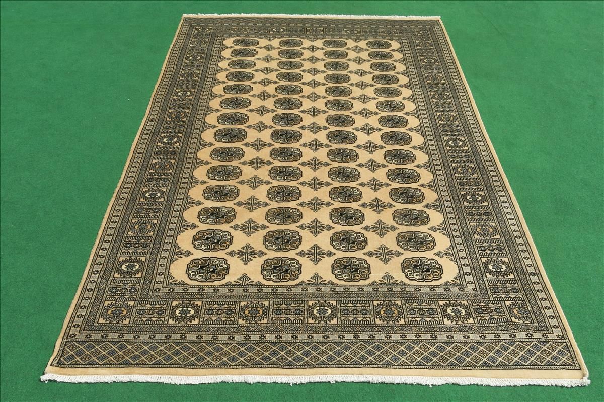 Dywan orientalny Bukhara Exclusive