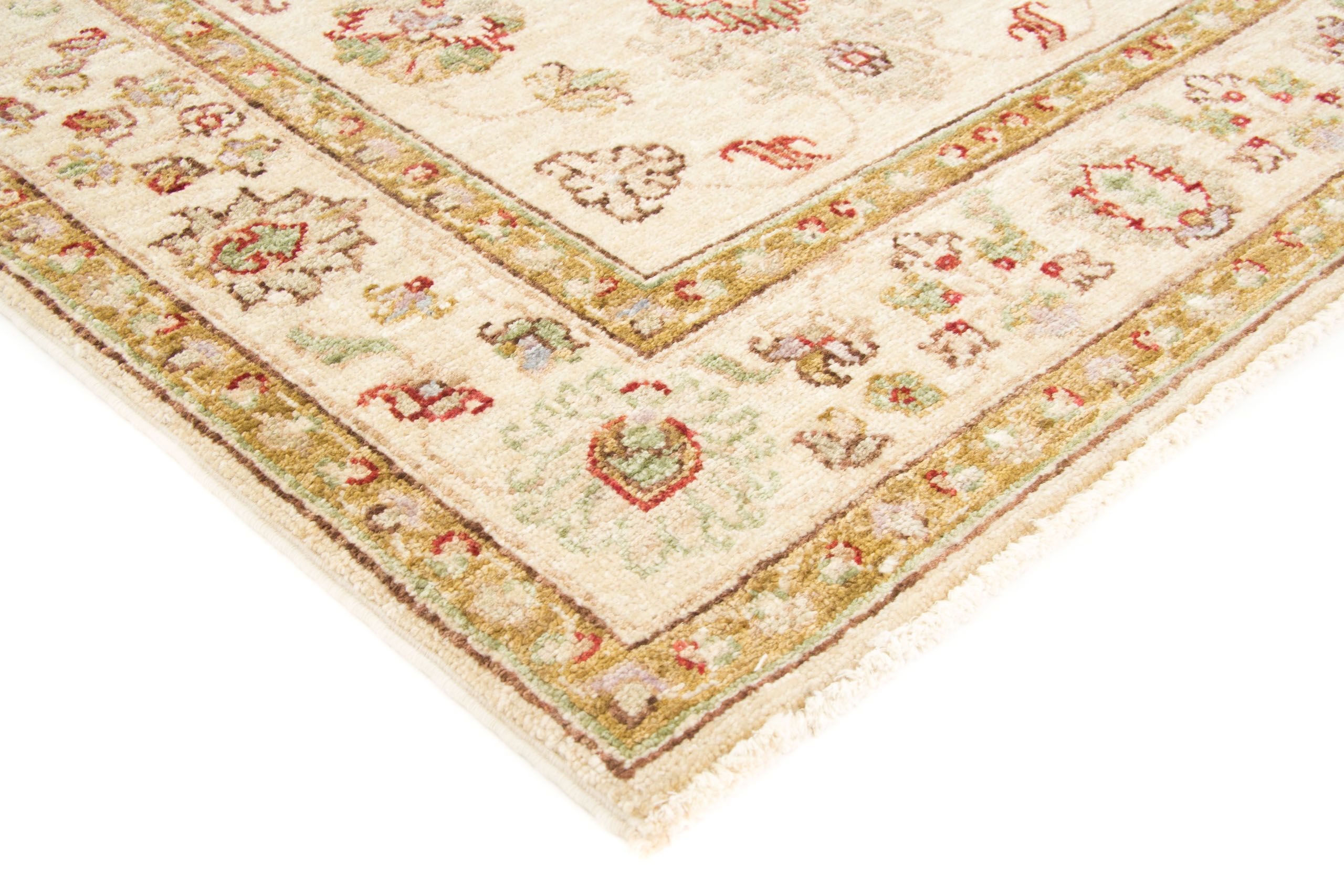 Dywan orientalny Ziegler Exclusive